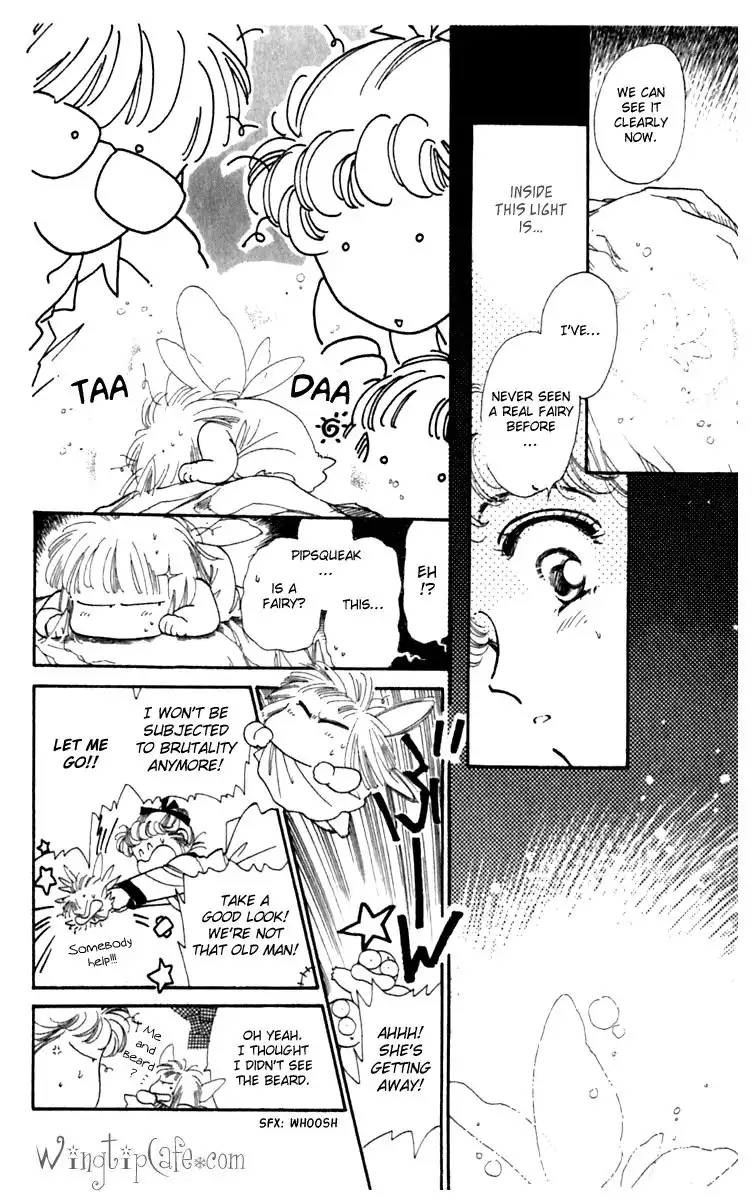 Viehmannin wa Utau Chapter 4 19